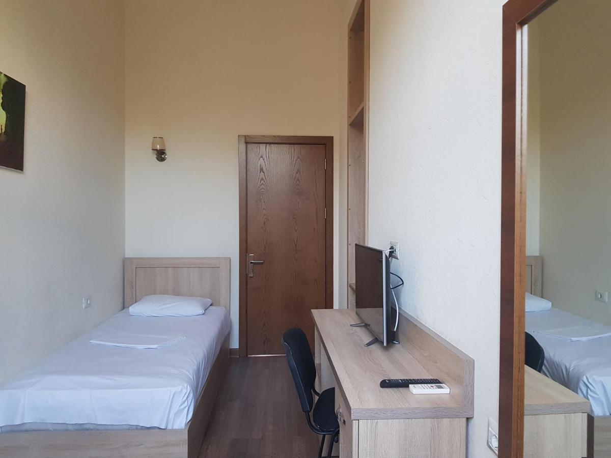 Central Apartment Baku Zimmer foto