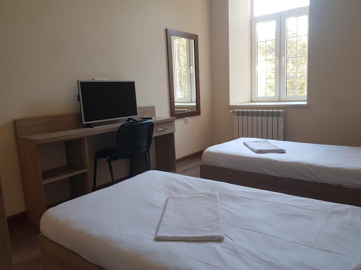 Central Apartment Baku Zimmer foto