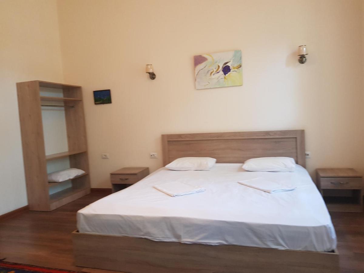 Central Apartment Baku Exterior foto