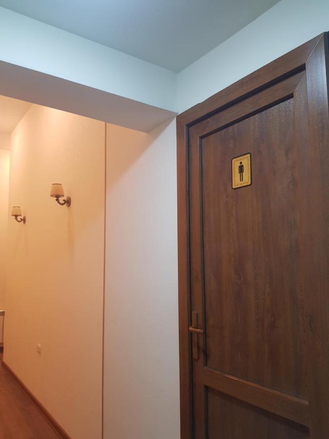 Central Apartment Baku Exterior foto