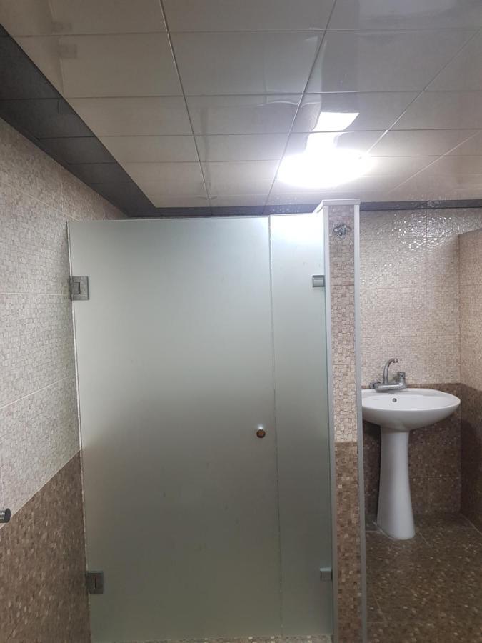 Central Apartment Baku Exterior foto
