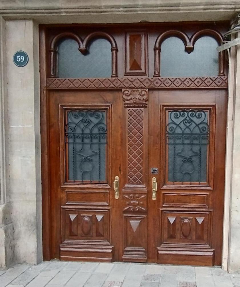 Central Apartment Baku Exterior foto