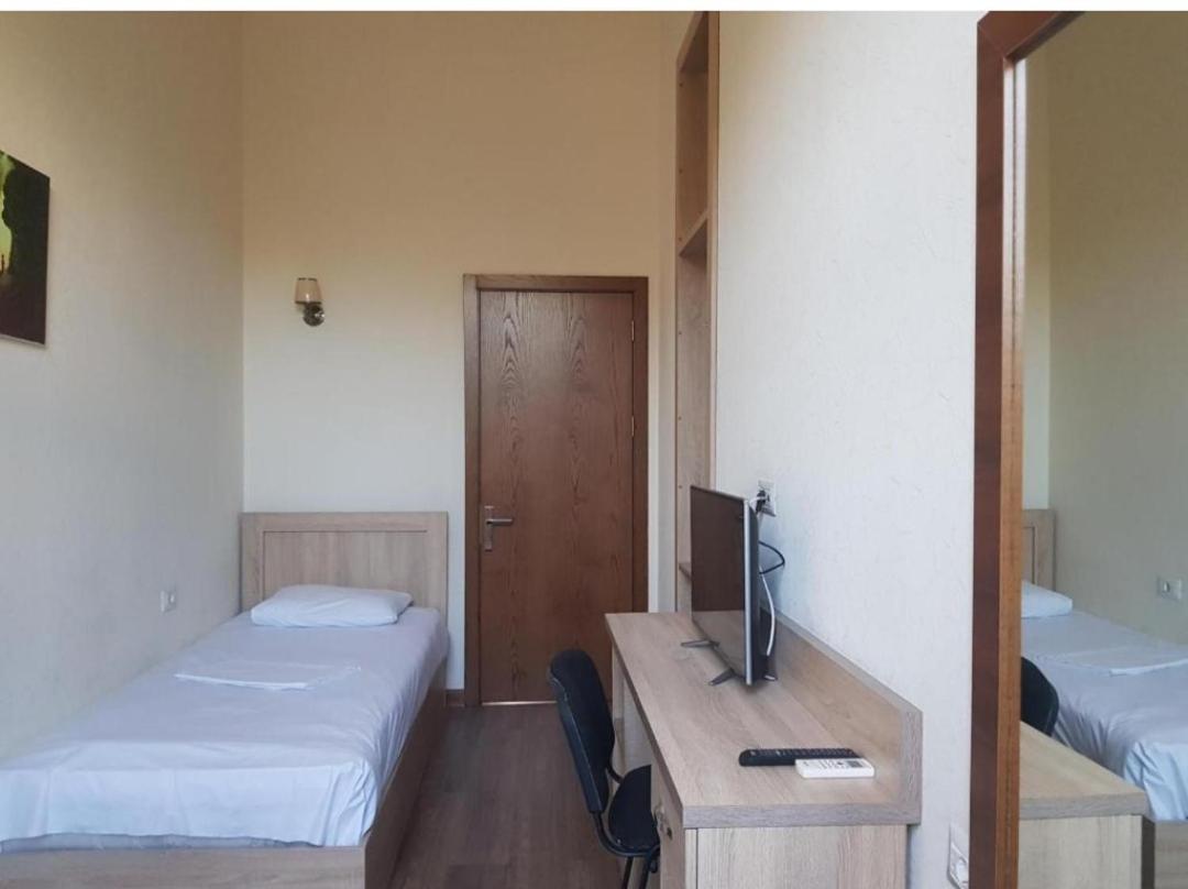 Central Apartment Baku Exterior foto