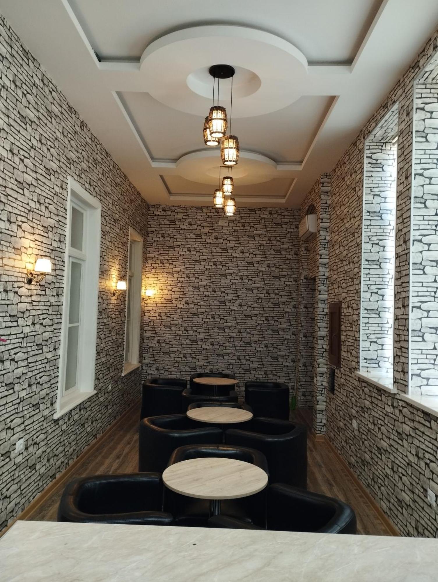 Central Apartment Baku Exterior foto