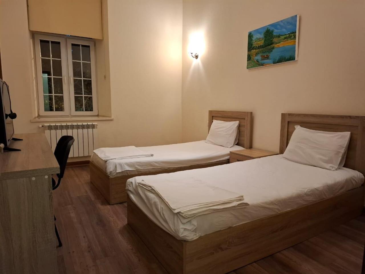 Central Apartment Baku Exterior foto