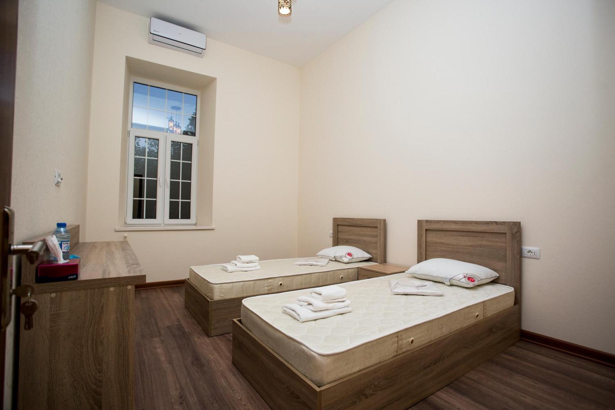 Central Apartment Baku Exterior foto