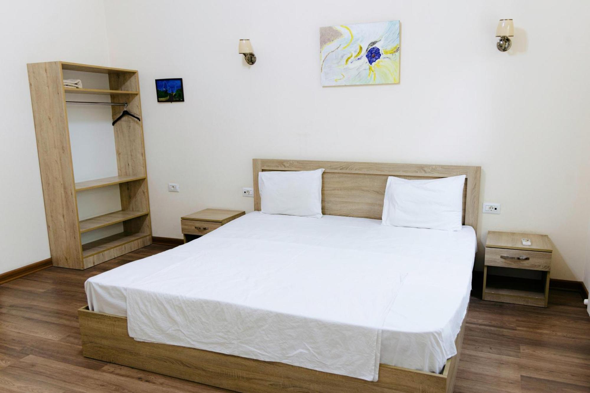 Central Apartment Baku Exterior foto