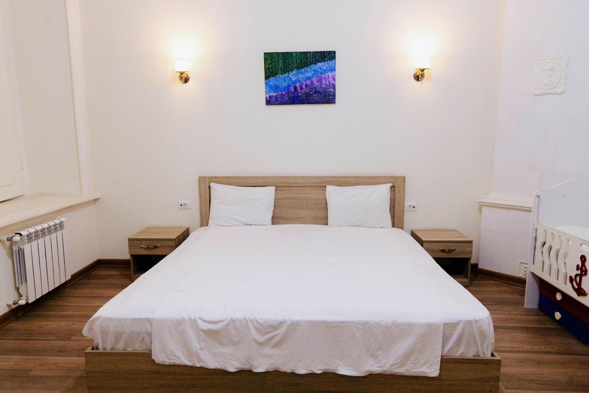Central Apartment Baku Exterior foto
