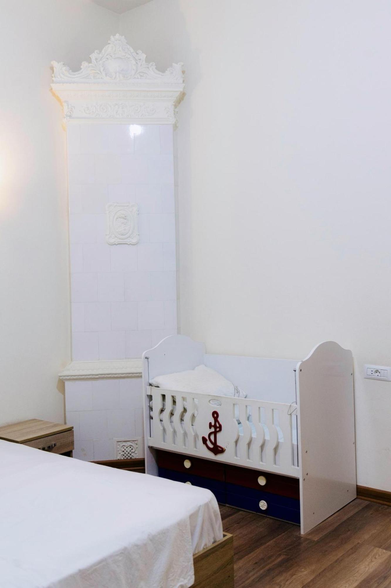 Central Apartment Baku Exterior foto