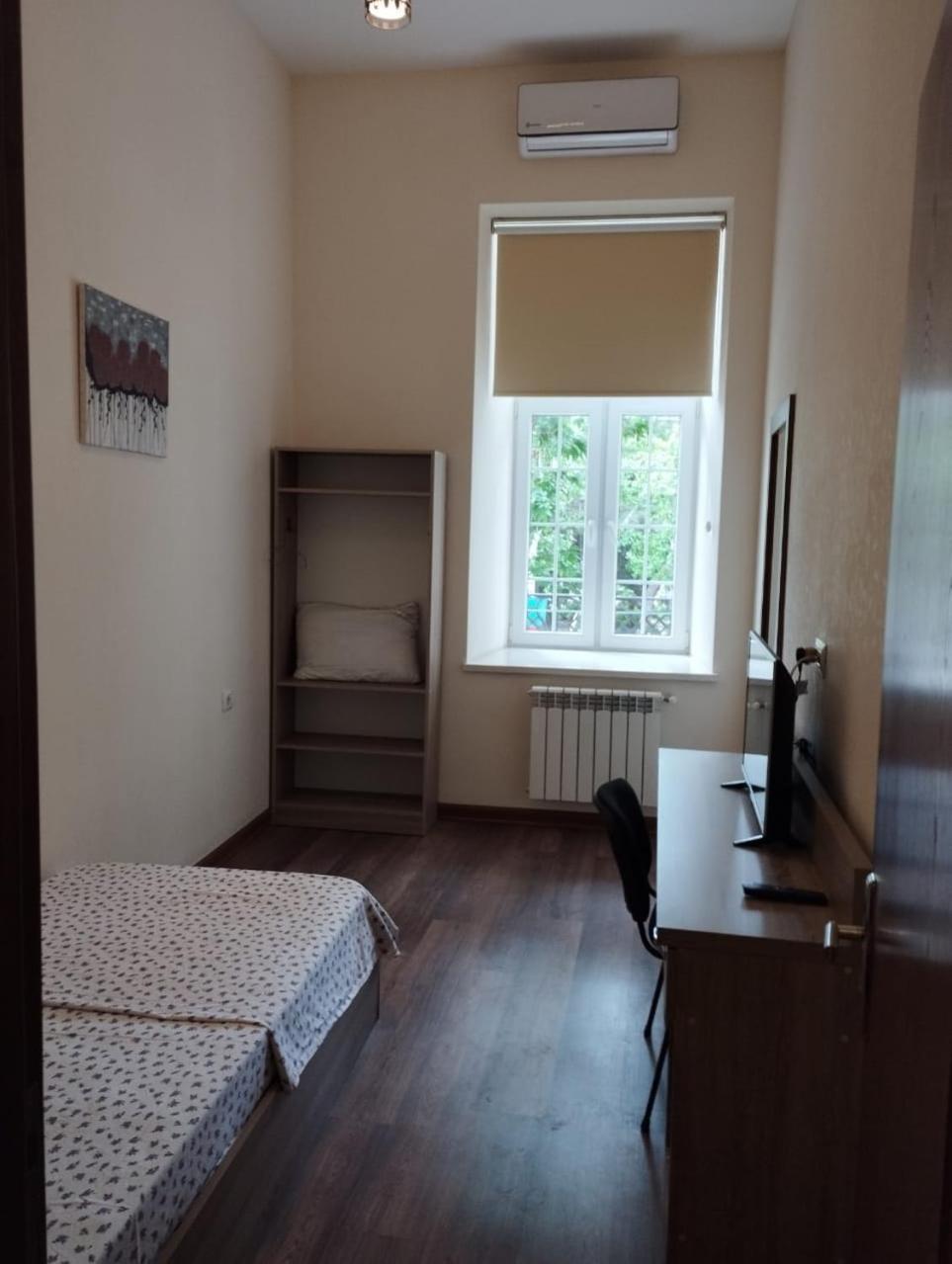 Central Apartment Baku Exterior foto
