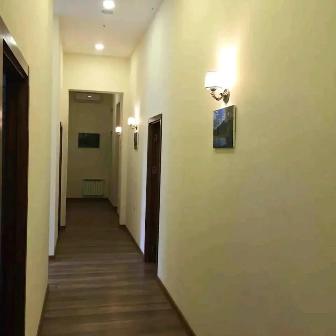 Central Apartment Baku Exterior foto