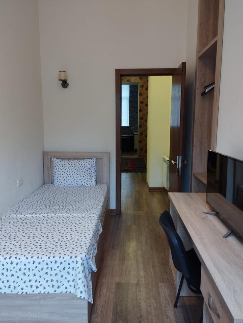 Central Apartment Baku Exterior foto