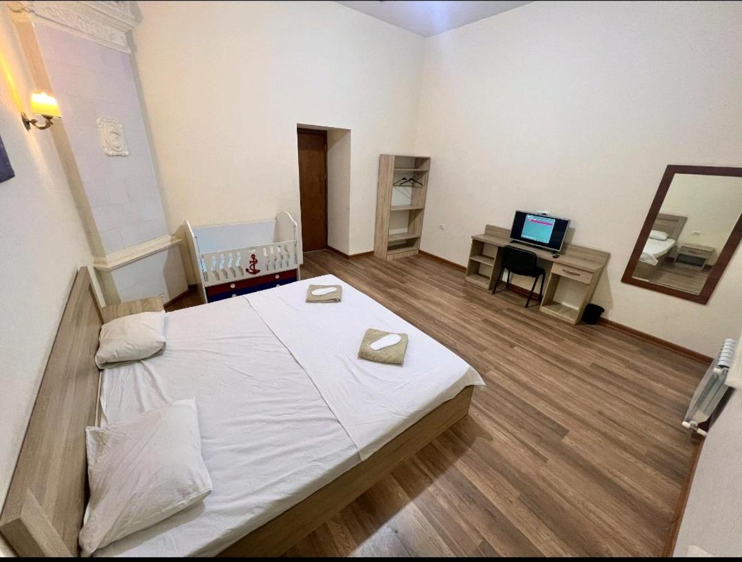 Central Apartment Baku Exterior foto