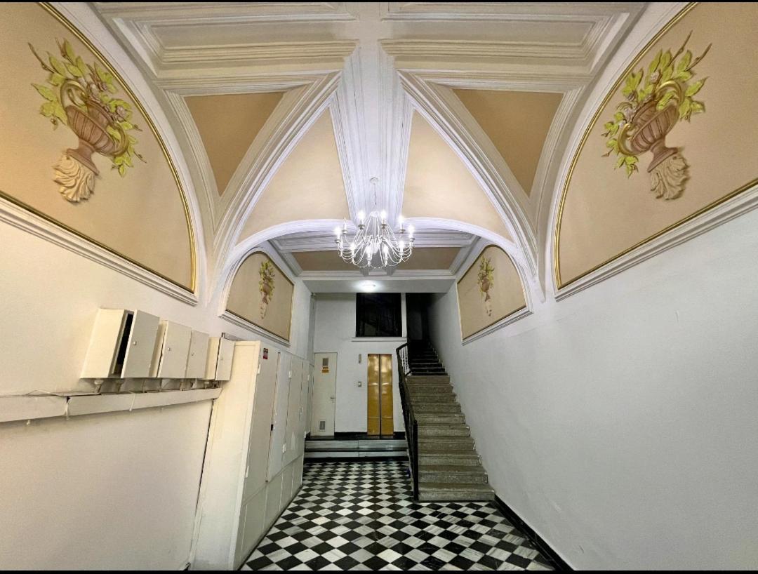 Central Apartment Baku Zimmer foto