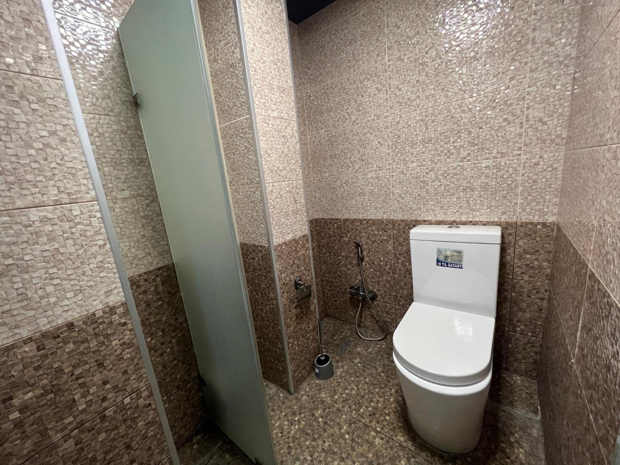 Central Apartment Baku Exterior foto