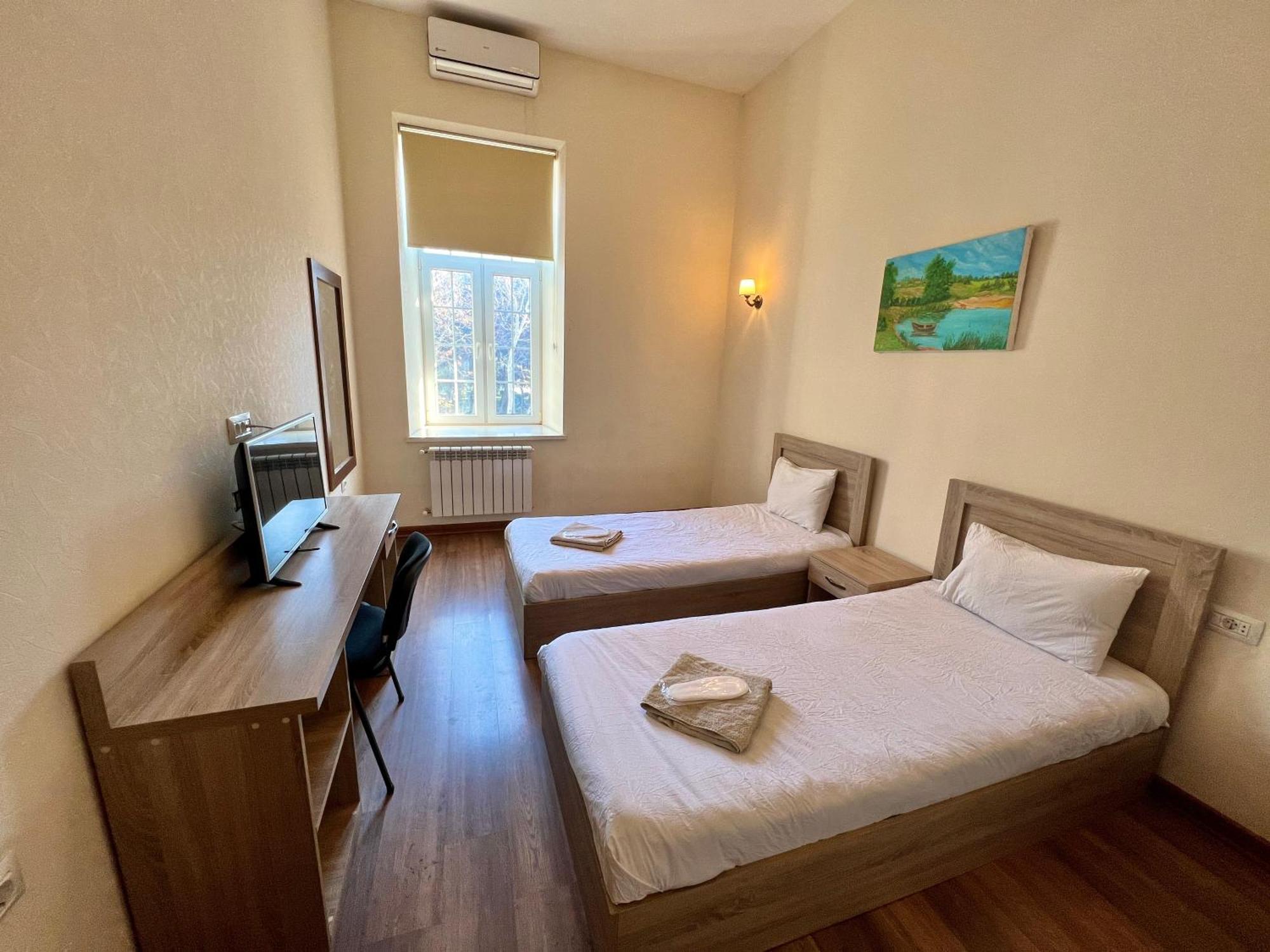 Central Apartment Baku Exterior foto